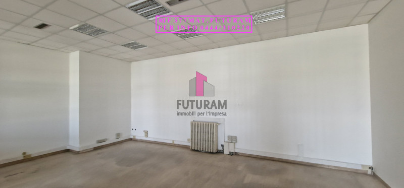 ufficio in affitto ad Albignasego