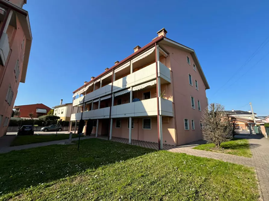 appartamento in affitto ad Albignasego in zona Mandriola