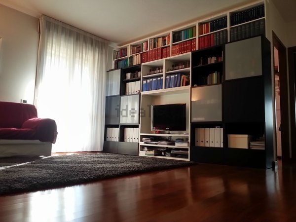 appartamento in affitto ad Albignasego