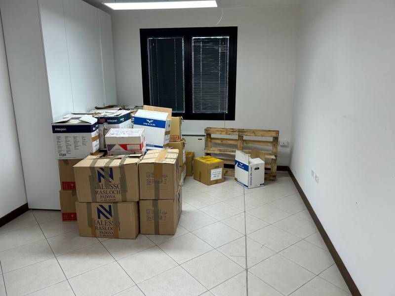 ufficio in affitto ad Albignasego