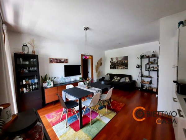 appartamento in affitto ad Albignasego in zona Mandriola