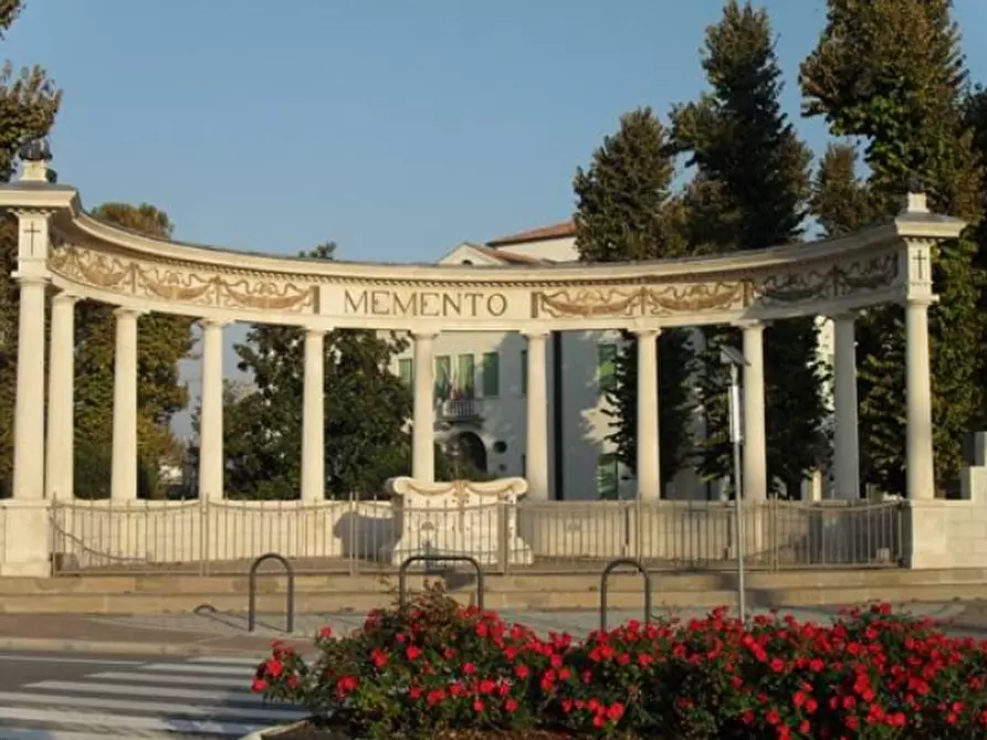 appartamento in affitto ad Albignasego