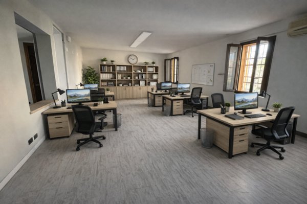 negozio in affitto ad Albignasego in zona Mandriola