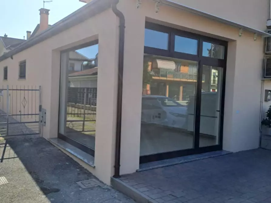 negozio in affitto ad Albignasego