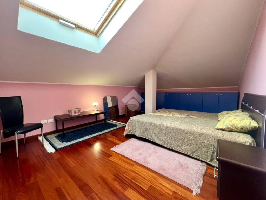 casa indipendente in affitto ad Albignasego