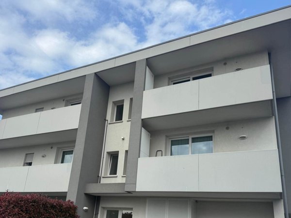 appartamento in affitto ad Albignasego