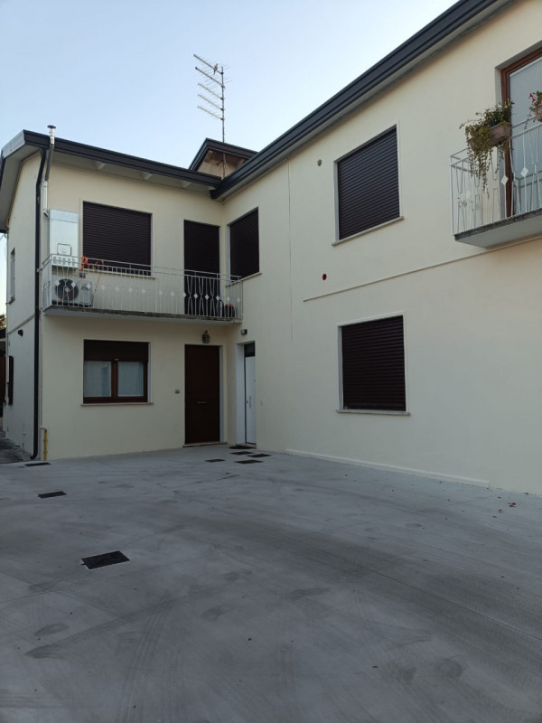 appartamento in affitto ad Albignasego