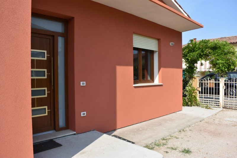 casa semindipendente in affitto ad Albignasego
