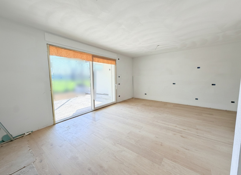 appartamento in affitto ad Albignasego