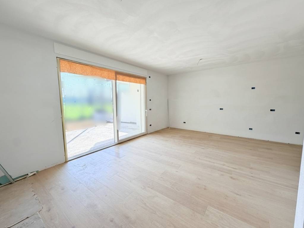 appartamento in affitto ad Albignasego