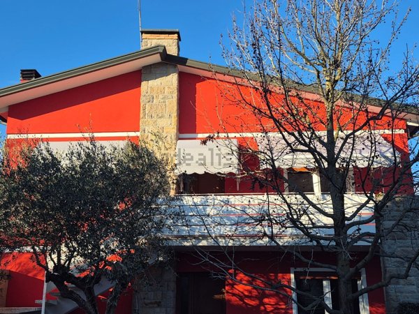 casa indipendente in affitto ad Albignasego