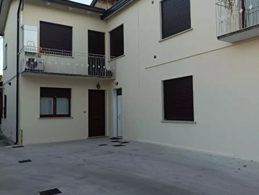 appartamento in affitto ad Albignasego