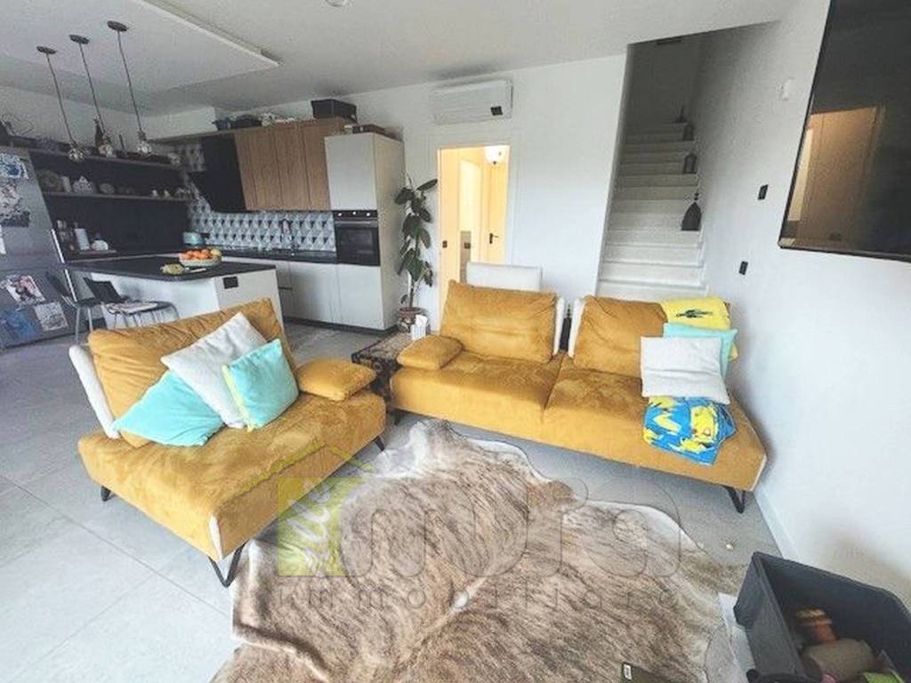 casa indipendente in affitto ad Albignasego