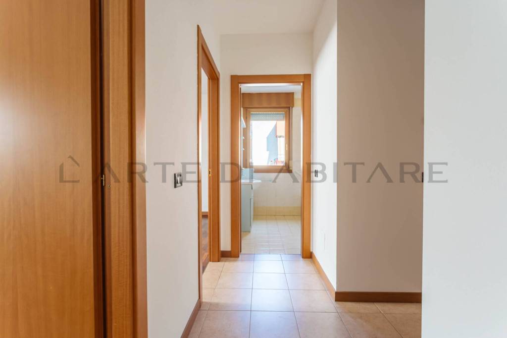 appartamento in affitto ad Albignasego