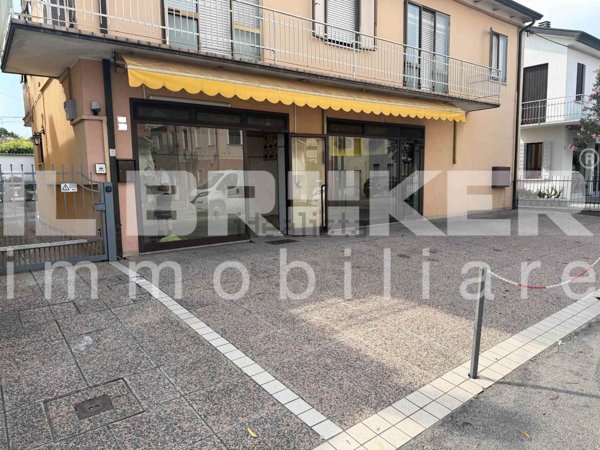 casa semindipendente in affitto ad Albignasego