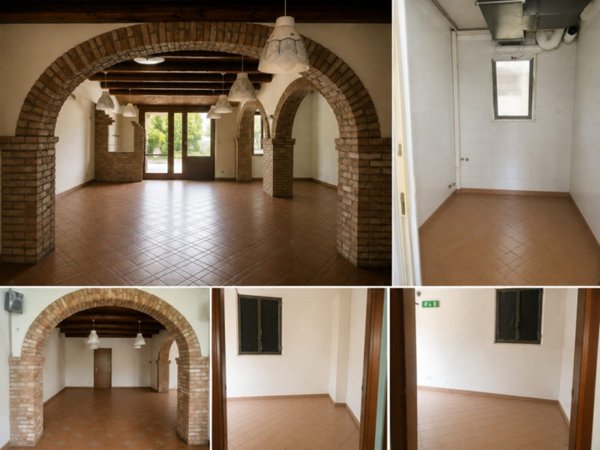 negozio in affitto ad Albignasego