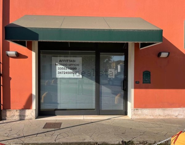 negozio in affitto ad Albignasego