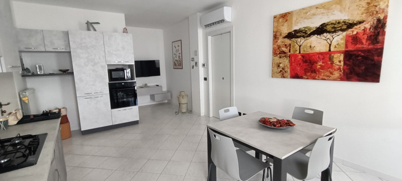 appartamento in affitto ad Albignasego