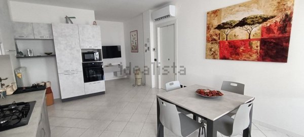 appartamento in affitto ad Albignasego