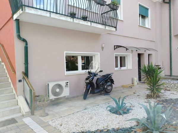 ufficio in affitto ad Albignasego