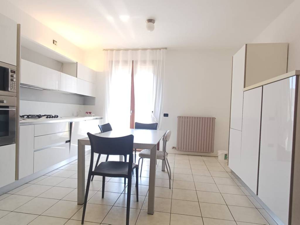 appartamento in affitto ad Albignasego