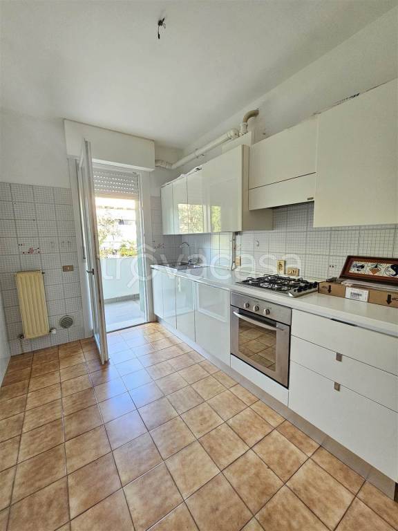 appartamento in affitto ad Albignasego in zona Mandriola