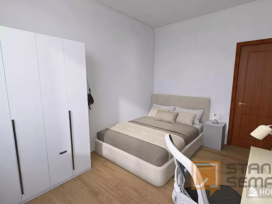 appartamento in affitto ad Albignasego