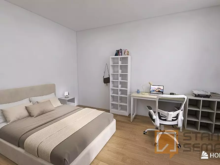 appartamento in affitto ad Albignasego