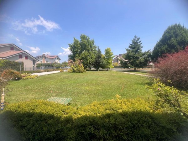 quadrivano in affitto ad Albignasego