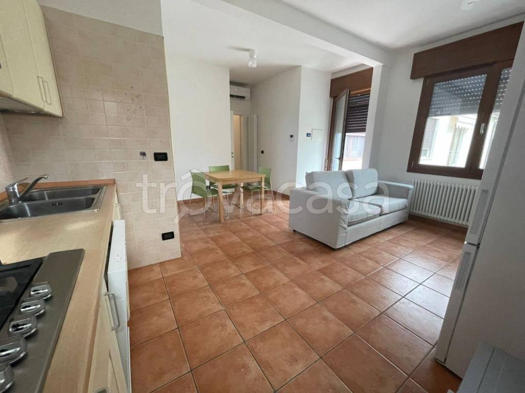 appartamento in affitto ad Albignasego