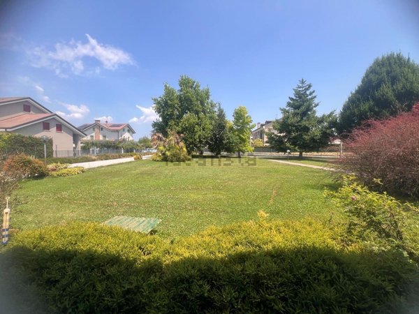 casa indipendente in affitto ad Albignasego