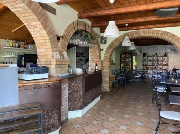 locale commerciale in affitto ad Albignasego