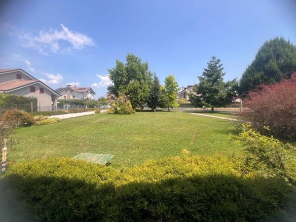 casa indipendente in affitto ad Albignasego