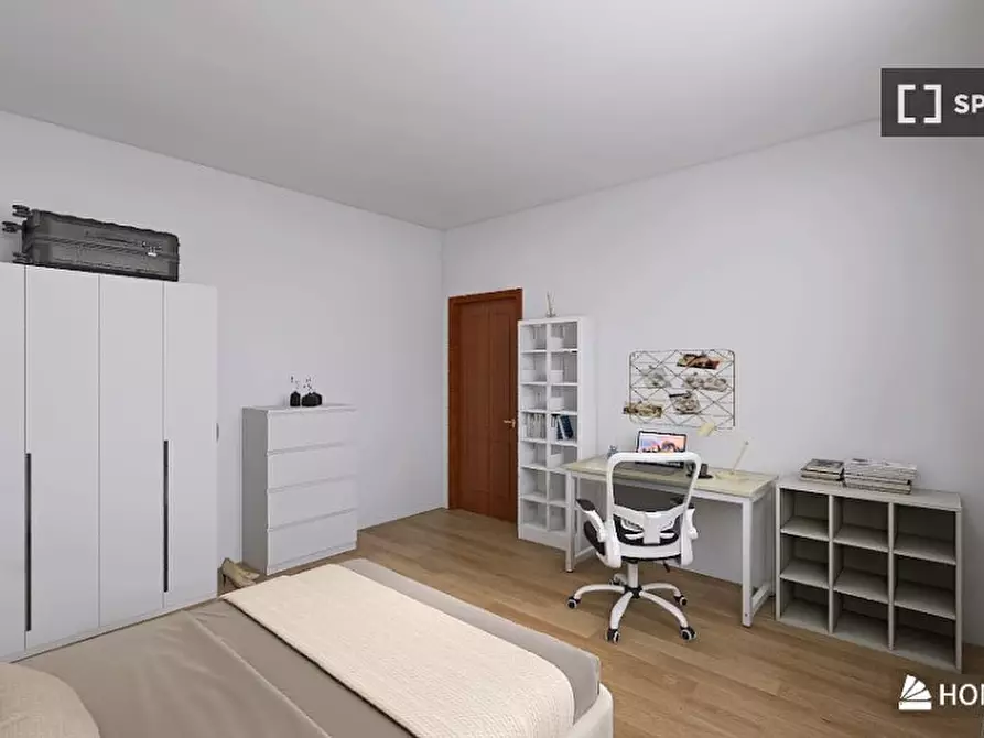 appartamento in affitto ad Albignasego