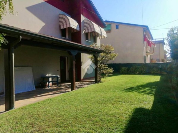 casa indipendente in affitto ad Albignasego