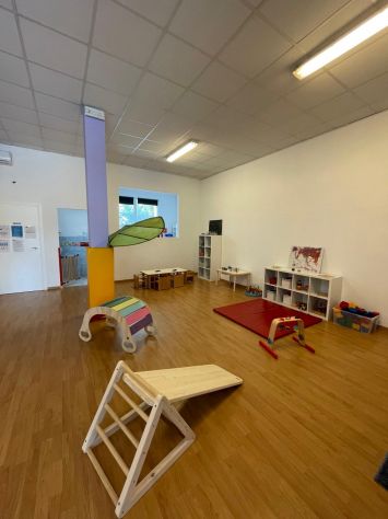 locale commerciale in affitto ad Albignasego
