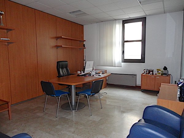 ufficio in affitto ad Albignasego