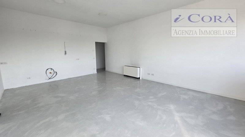 appartamento in affitto ad Albignasego in zona Mandriola