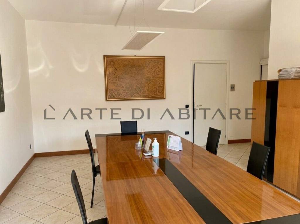 ufficio in affitto ad Albignasego