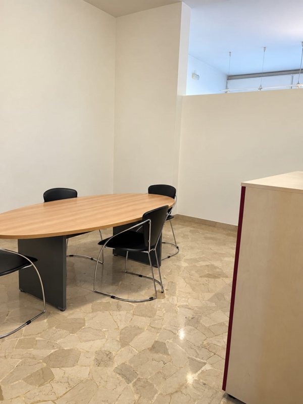 ufficio in affitto ad Albignasego in zona Mandriola