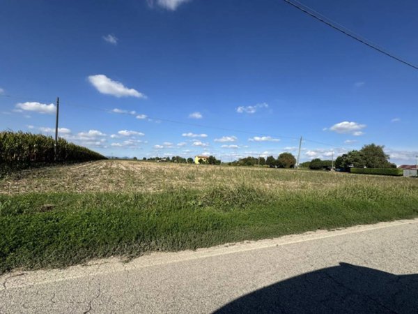 terreno agricolo in affitto a Barbona