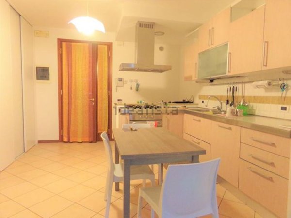 appartamento in affitto a Battaglia Terme