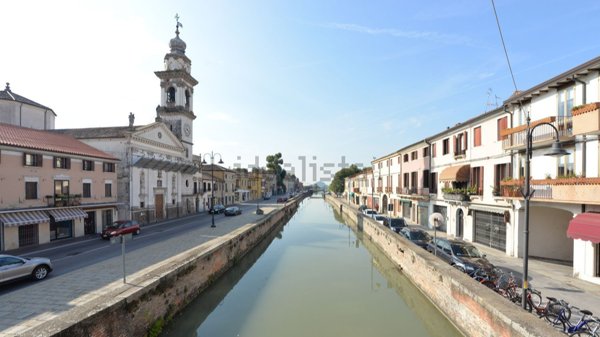 appartamento in affitto a Battaglia Terme