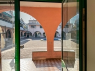 negozio in affitto a Battaglia Terme