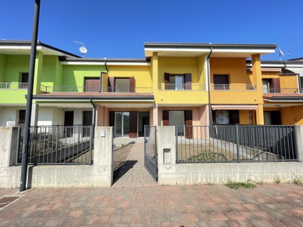 casa indipendente in affitto a Battaglia Terme