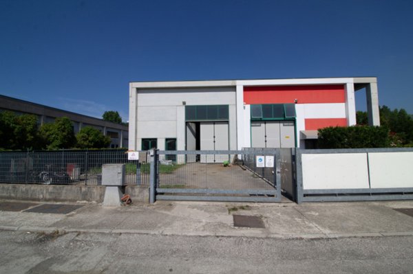 ufficio in affitto a Battaglia Terme