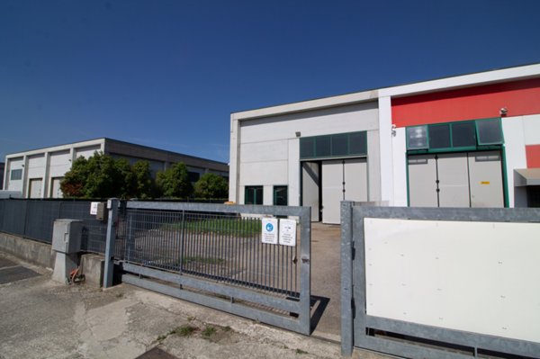 ufficio in affitto a Battaglia Terme