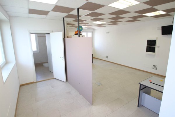 ufficio in affitto a Borgoricco