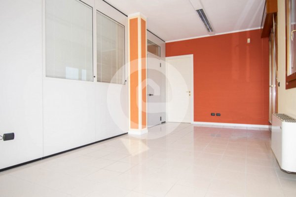 ufficio in affitto a Borgoricco