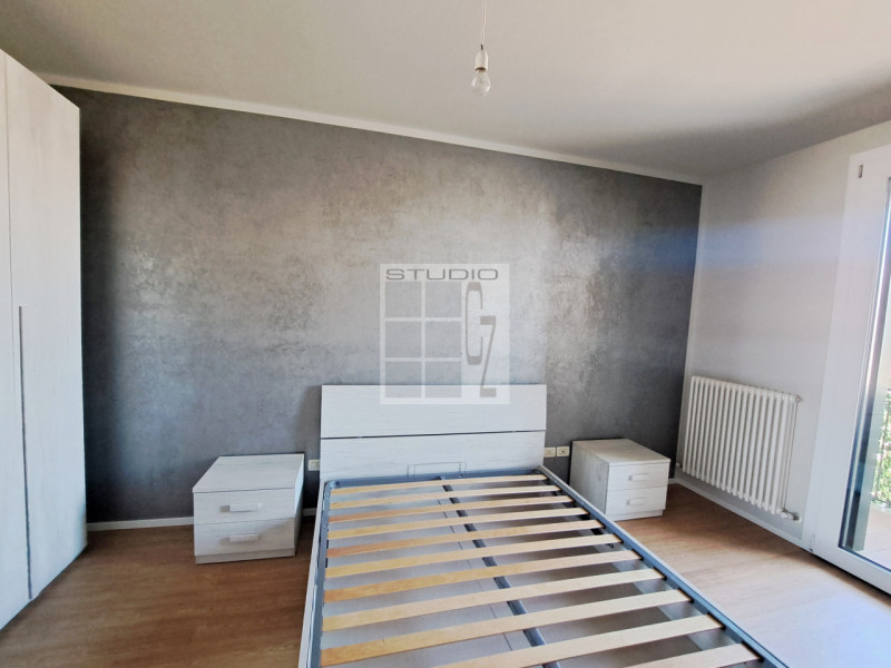 appartamento in affitto a Borgoricco